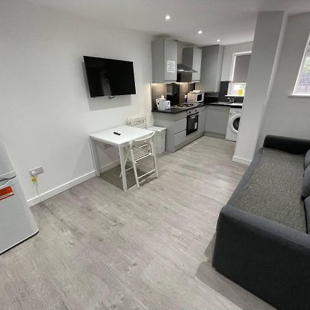 London Dagenham Apartments Eksteriør bilde