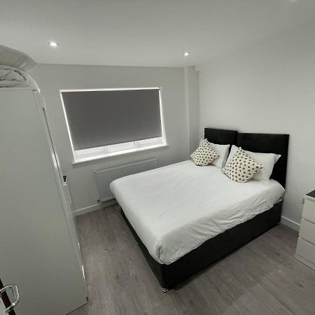 London Dagenham Apartments Eksteriør bilde