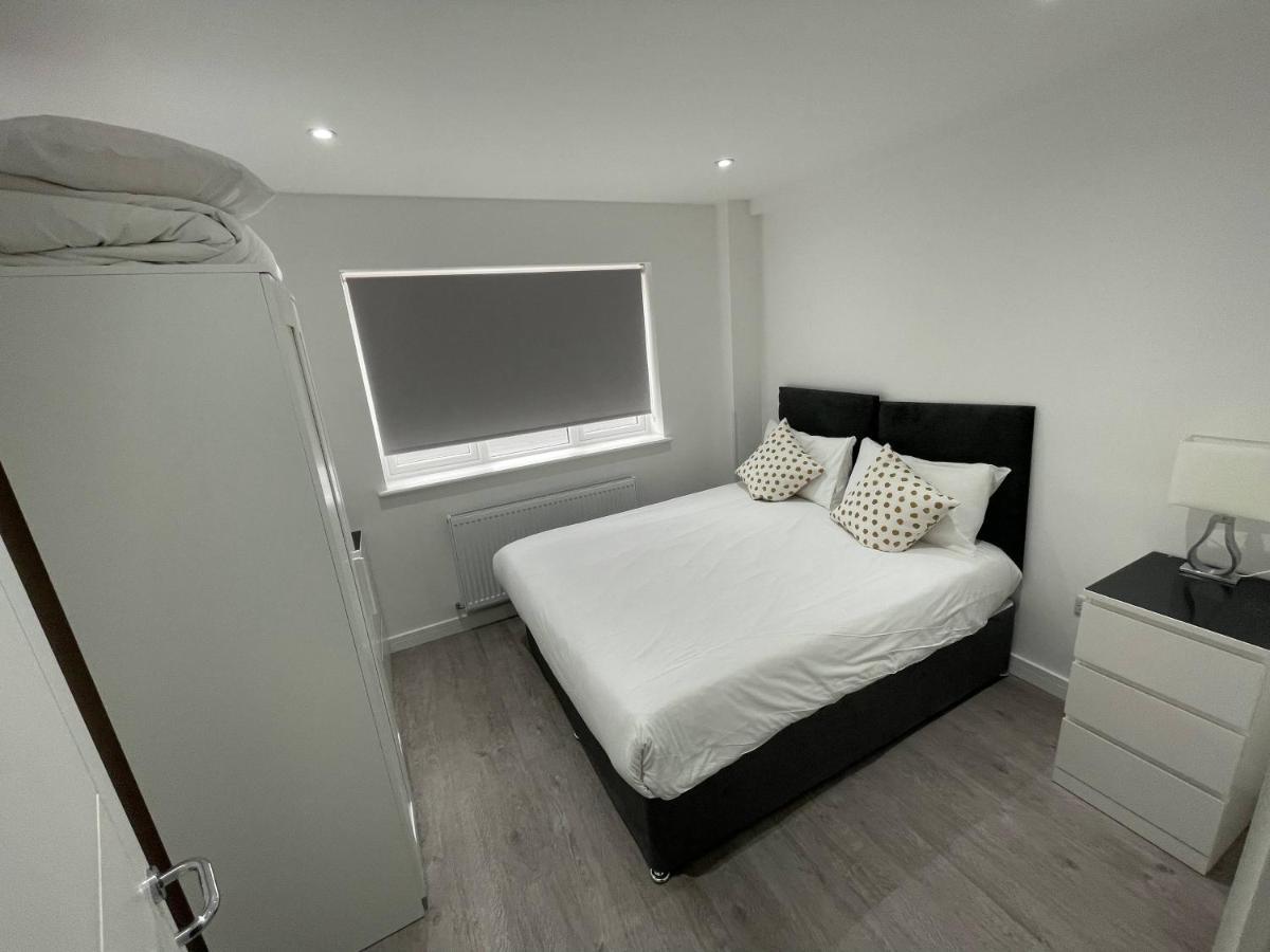 London Dagenham Apartments Eksteriør bilde