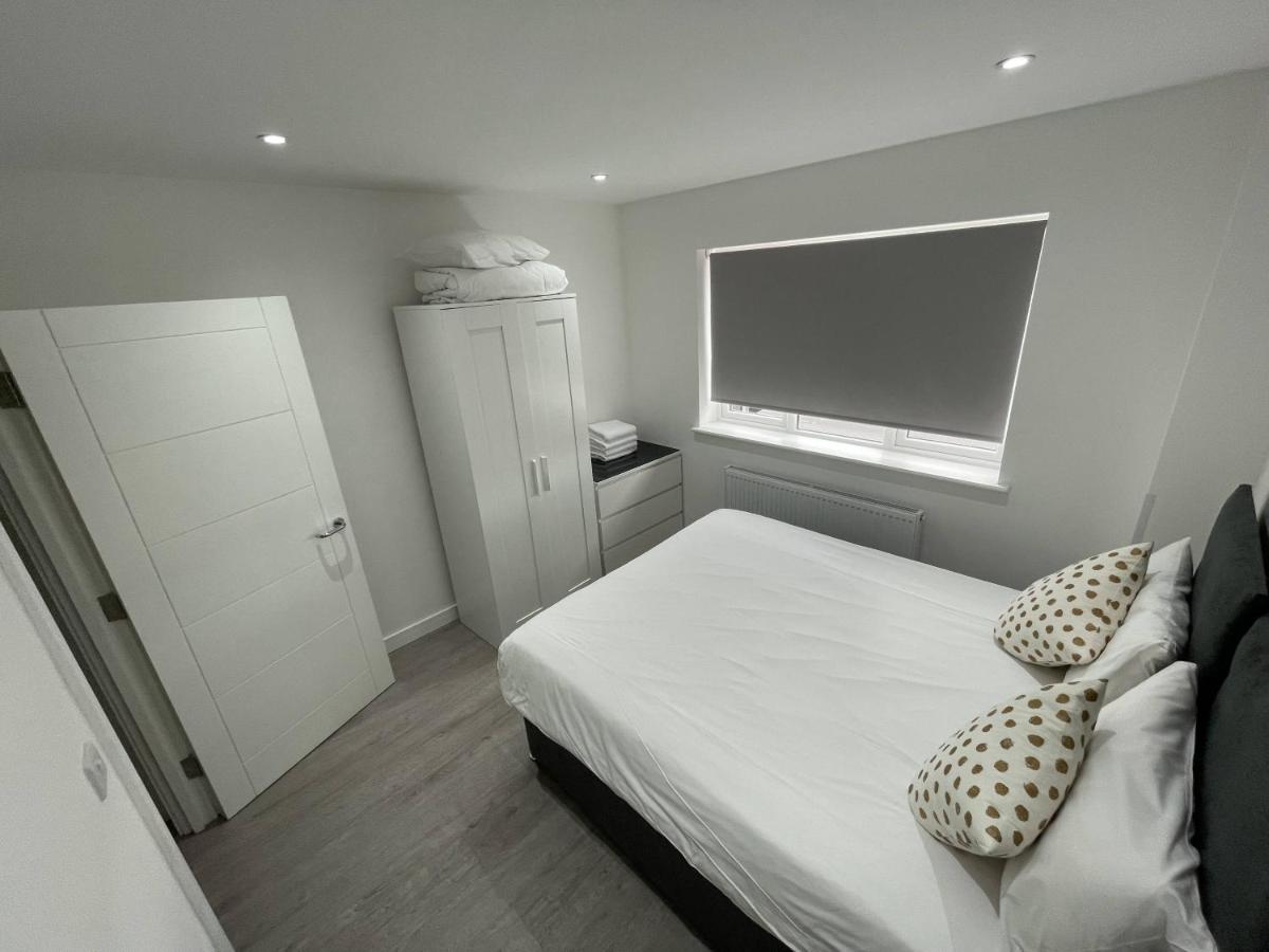 London Dagenham Apartments Eksteriør bilde